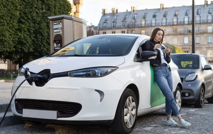 Електромобілі: кінець епохи дешевої зарядки
