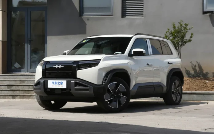 Вживані електрокари захопили український ринок