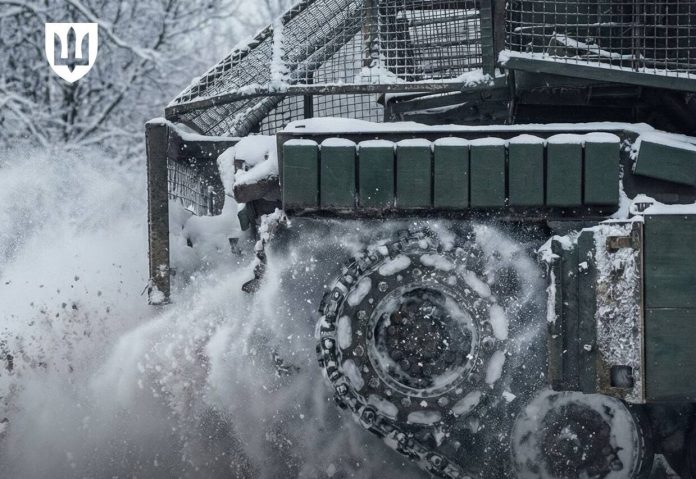 Новий крок США: як це посилить українську зброю