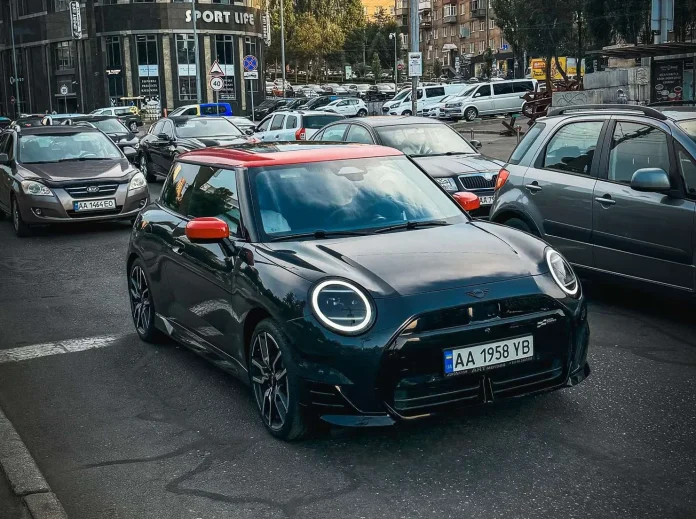 Чому ці 5 престижних авто краще не купувати Чому ці 5 престижних авто краще не купувати