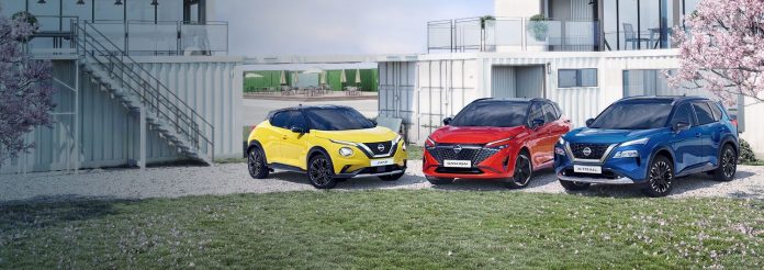 Надійний, та нелюбий: чому власники тікають від Nissan