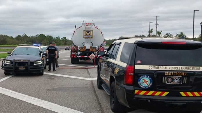 У Флориді готують штраф $50 000 та конфіскацію вантажівок за водіїв-нелегалів