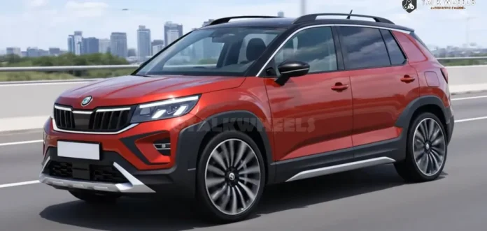 Skoda Epiq: народний електромобіль вже близько