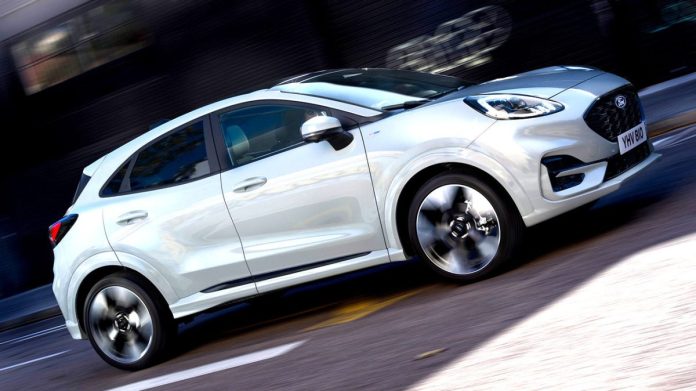 Ford закликає ЄС змінити правила стратегії «Made in Europe» заради Британії та Туреччини Ford закликає ЄС змінити правила стратегії «Made in Europe» заради Британії та Туреччини