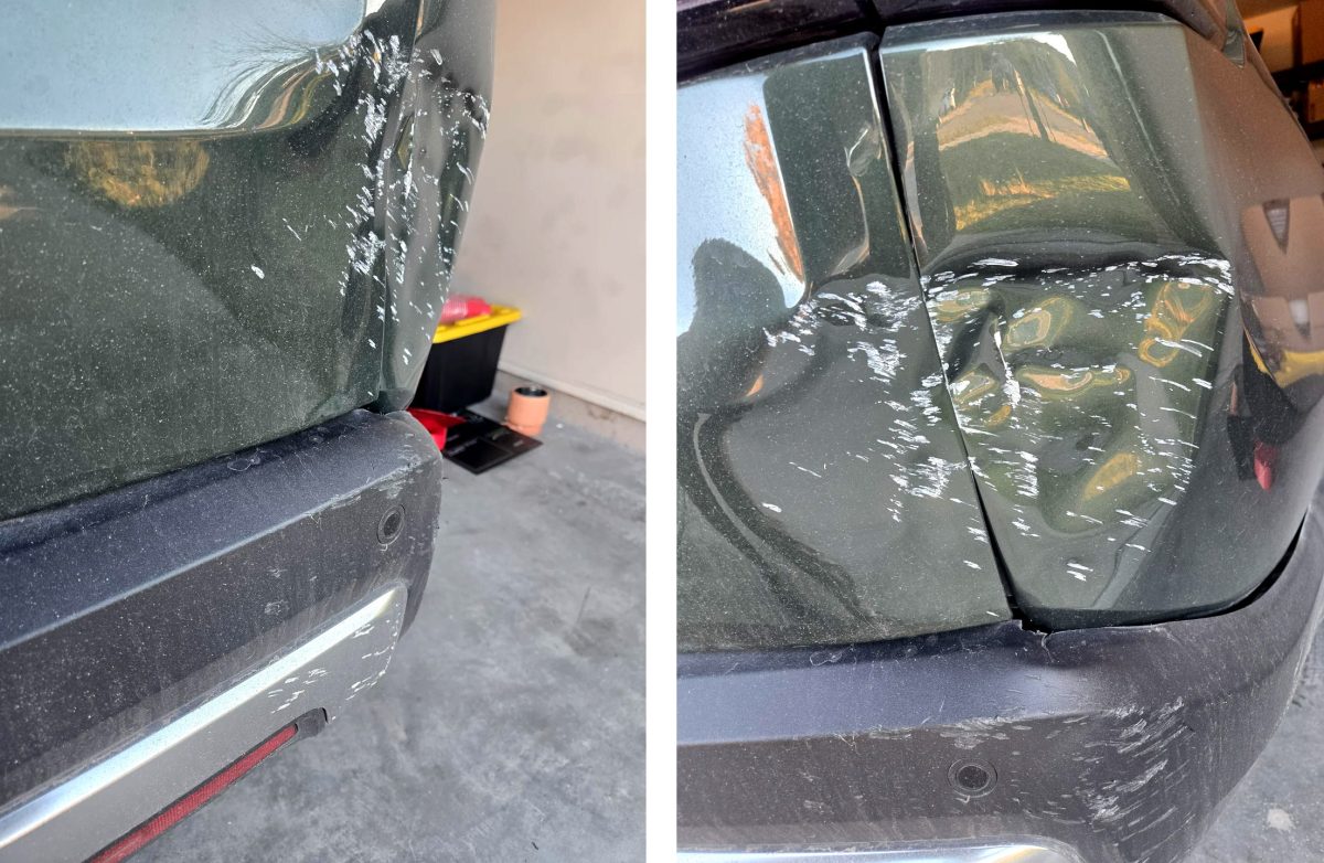 Невелика вм’ятина за 11 000 доларів: ремонт Rivian шокує власників цінами - фото 1