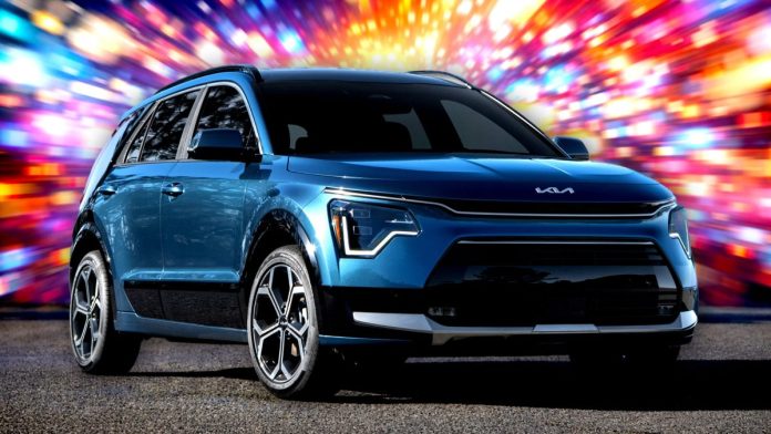 Kia відмовляється від плагін-гібридної версії Niro: названо причини