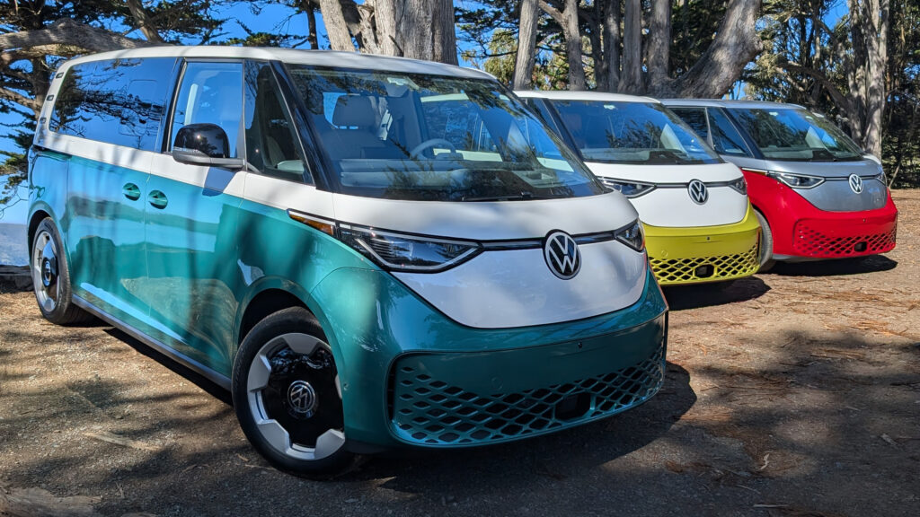 Удар по електромобілях: скасування ключового коефіцієнта змінить стратегії автовиробників - фото 4