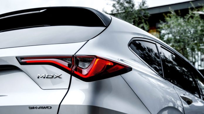 В США розслідують масовий дефект повного приводу в автомобілях Acura