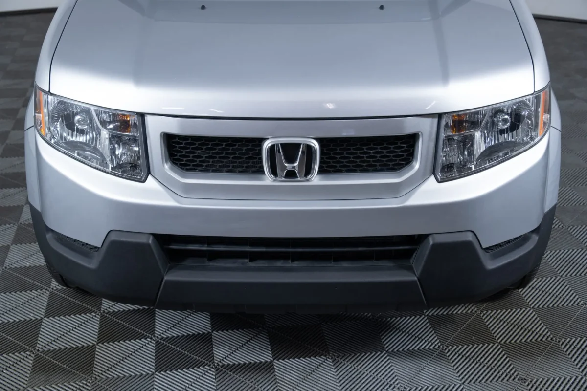 Ідеальний Honda Element 2011 року продають на аукціоні за ціною нового кросовера - фото 7