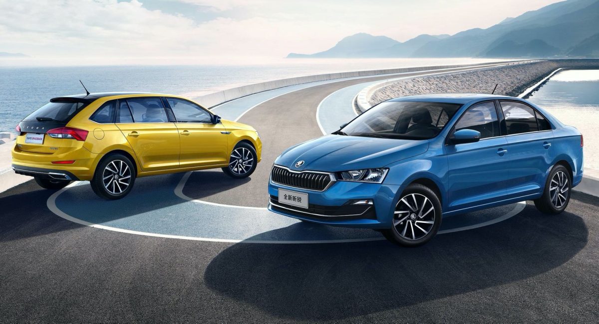 Кінець епохи: Skoda повністю залишає авторинок Китаю на тлі стрімкого падіння продажів - фото 1