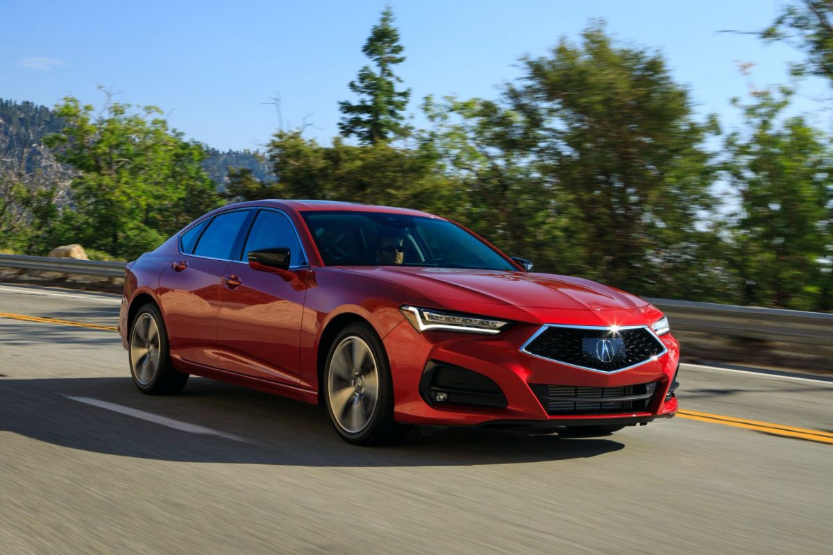 В США розслідують масовий дефект повного приводу в автомобілях Acura - фото 3