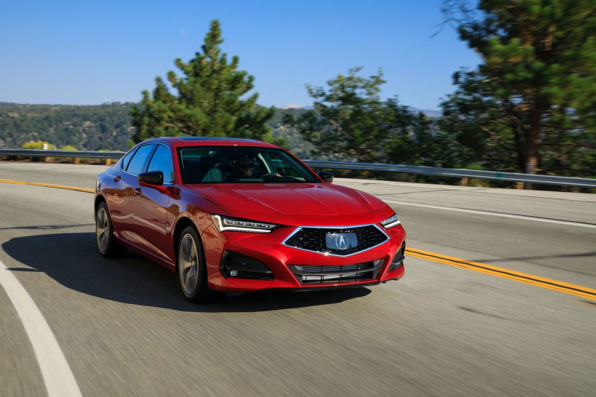 В США розслідують масовий дефект повного приводу в автомобілях Acura - фото 4