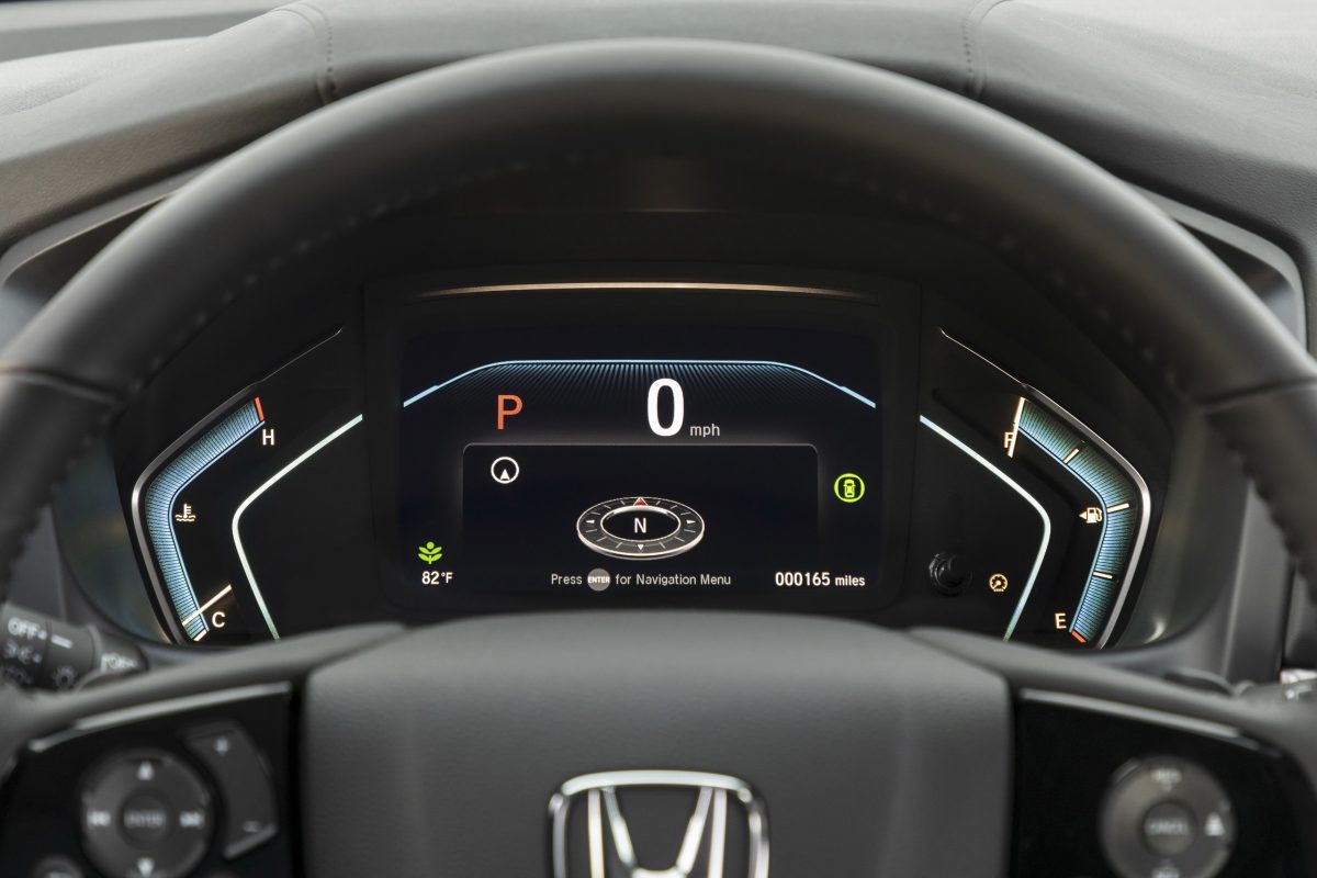 Працівник СТО влаштував шалений "тест-драйв" на клієнтському Honda Odyssey: розплата була миттєвою - фото 1