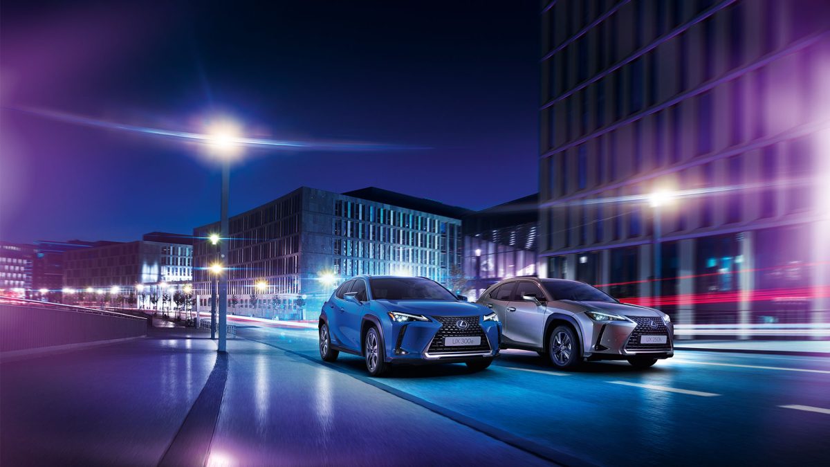 Lexus тихо прощається зі своїм першим електромобілем UX 300e - фото 7