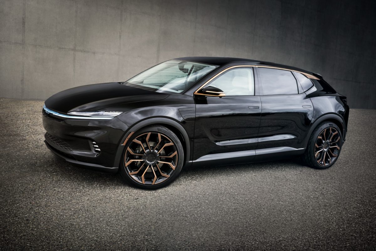 Відродження Chrysler: Stellantis готує інвестиції, а дилери вимагають нових моделей - фото 1