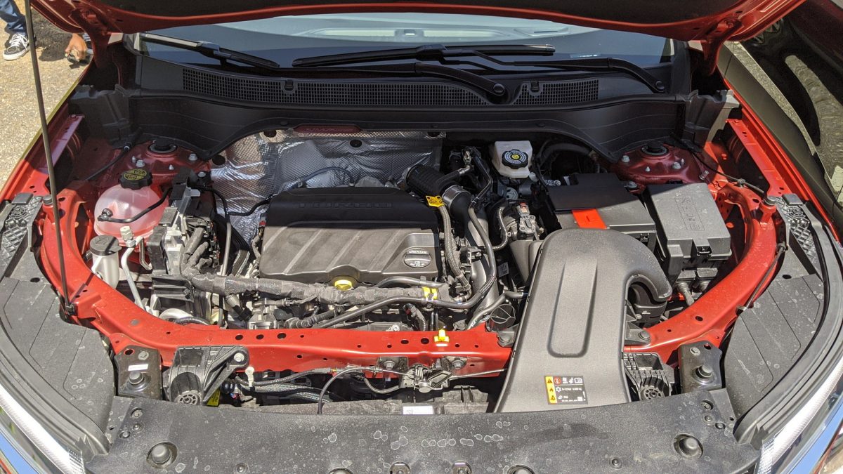 Катастрофічні поломки: General Motors отримав колективний позов через дефектні 1,2-літрові двигуни - фото 1