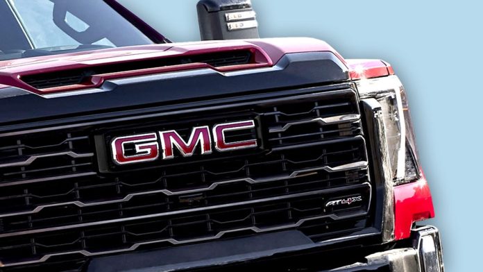 Раптова зупинка двигуна та пошкоджені шини: General Motors відкликає понад 12 тисяч автомобілів