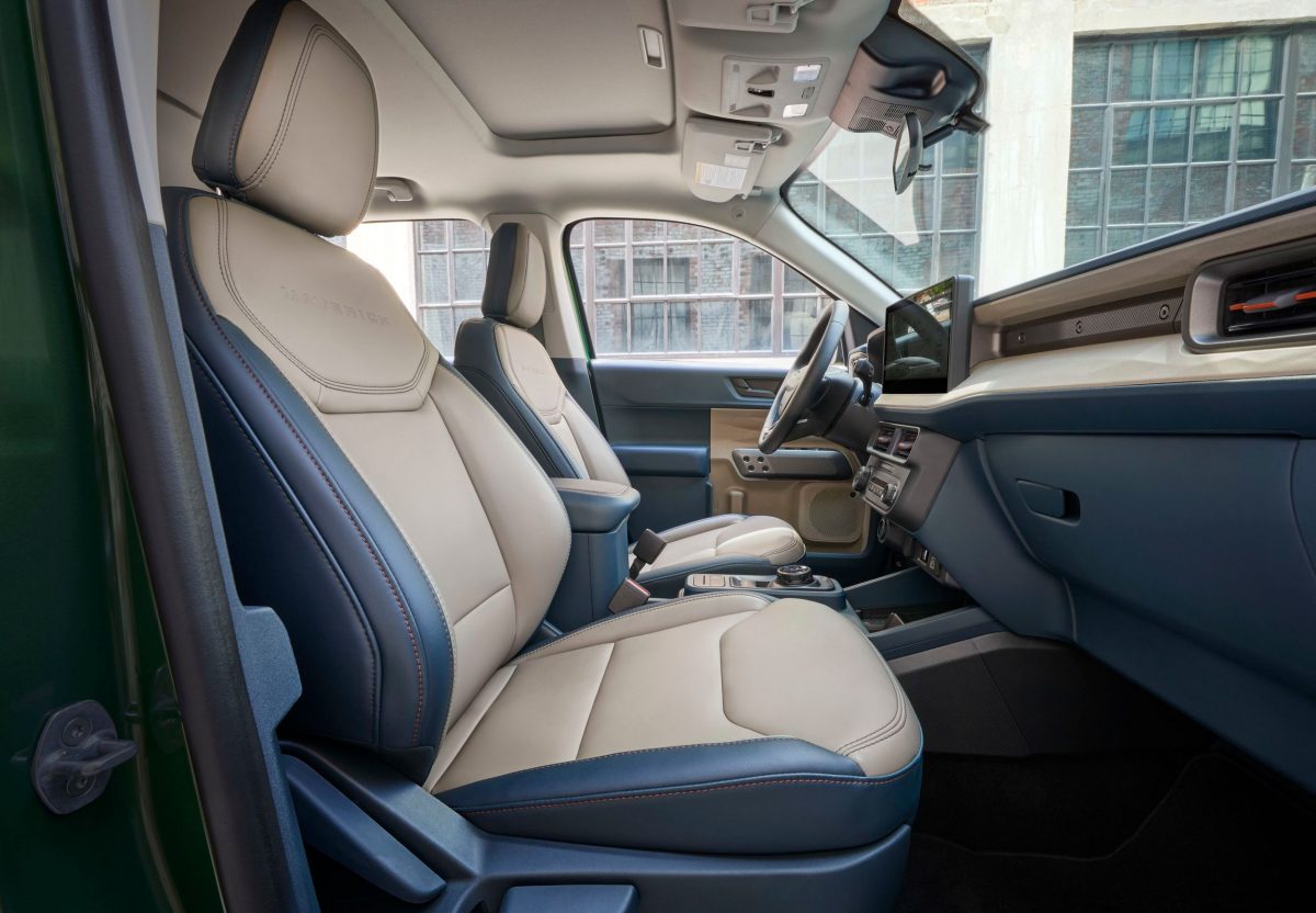 Лідер за кількістю відкликань: Ford повертає на сервіс майже 3000 авто через небезпечні дефекти - фото 1