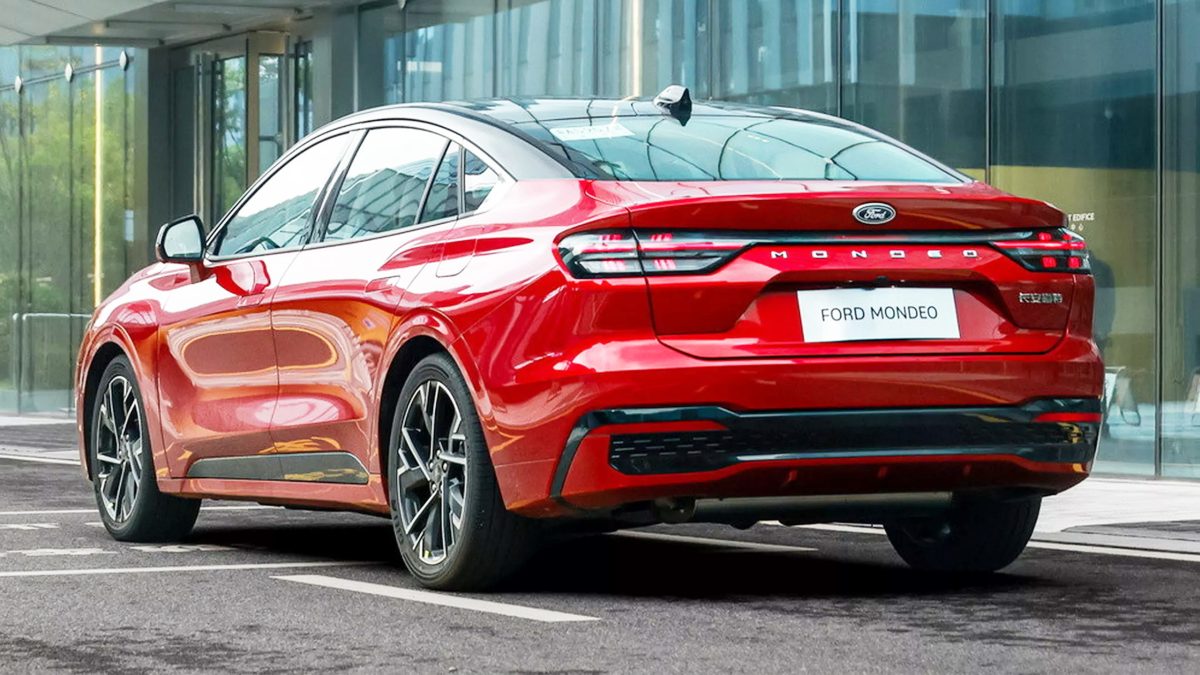 Генеральний директор Ford натякнув на відродження легендарного формату Falcon Ute - фото 2