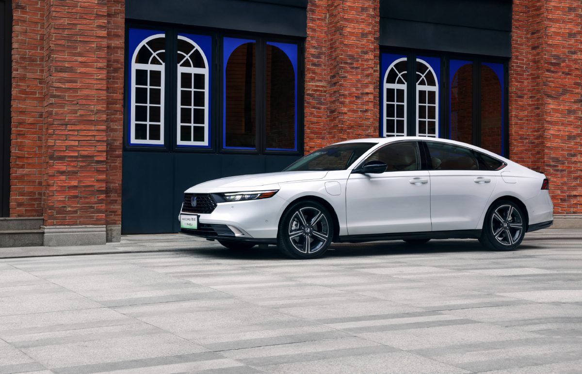 Honda змушена розпродувати Accord з шаленою знижкою: що пішло не так? - фото 4