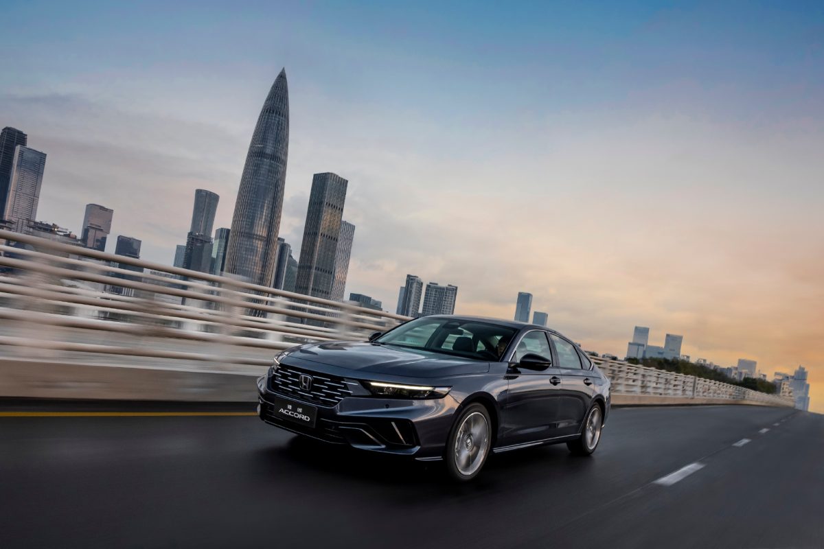 Honda змушена розпродувати Accord з шаленою знижкою: що пішло не так? - фото 7