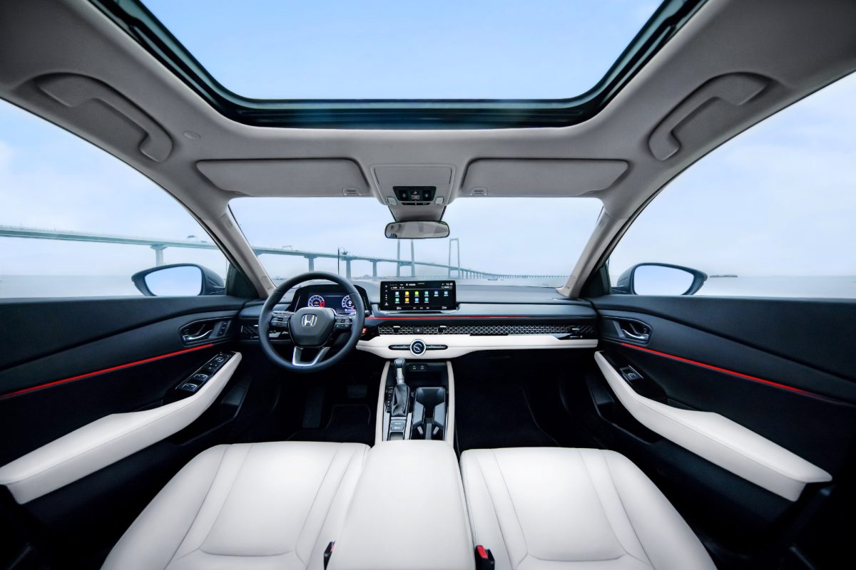 Honda змушена розпродувати Accord з шаленою знижкою: що пішло не так? - фото 8