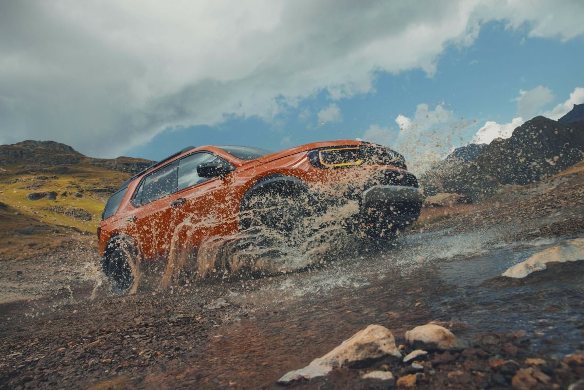 Продажі Honda Prelude зростають попри націнки, а Acura ADX рятує преміум-бренд: статистика лютого - фото 1