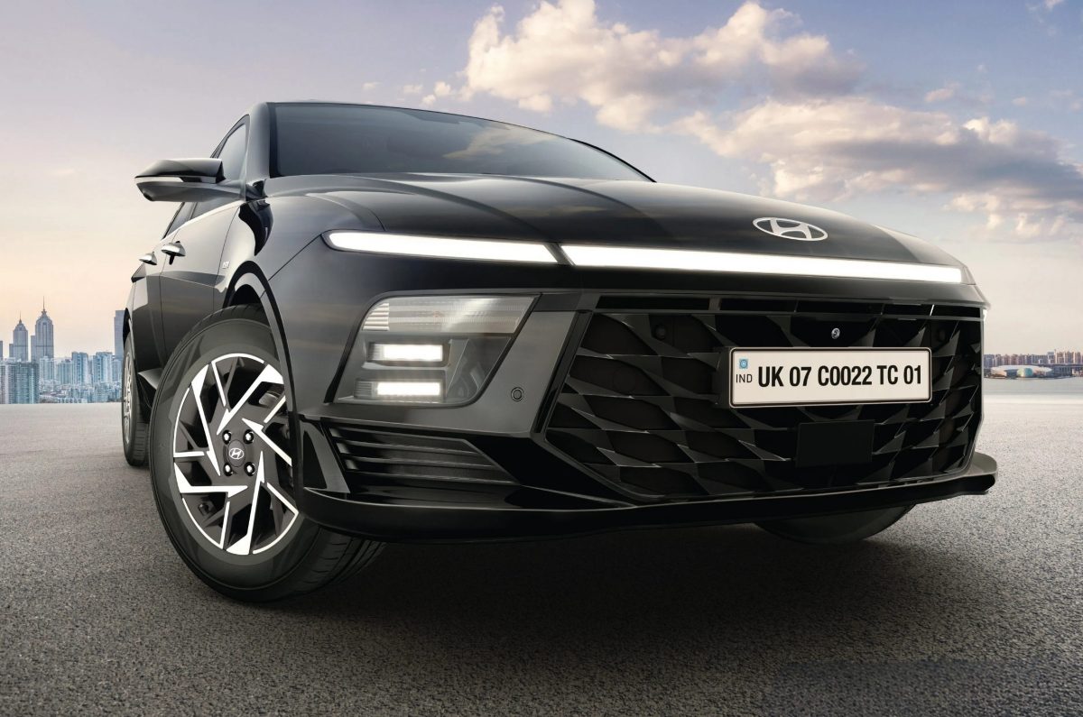 Спадкоємець Hyundai Accent отримав оновлення: чим дивує новий седан Verna - фото 6