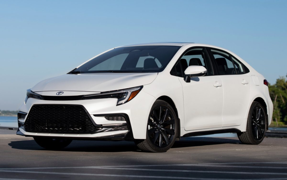 Ford б’є власні антирекорди: понад 7 мільйонів відкликаних авто за два місяці 2026 року - фото 1