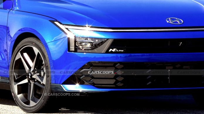 Нова Hyundai Elantra зміниться до невпізнання: деталі восьмого покоління