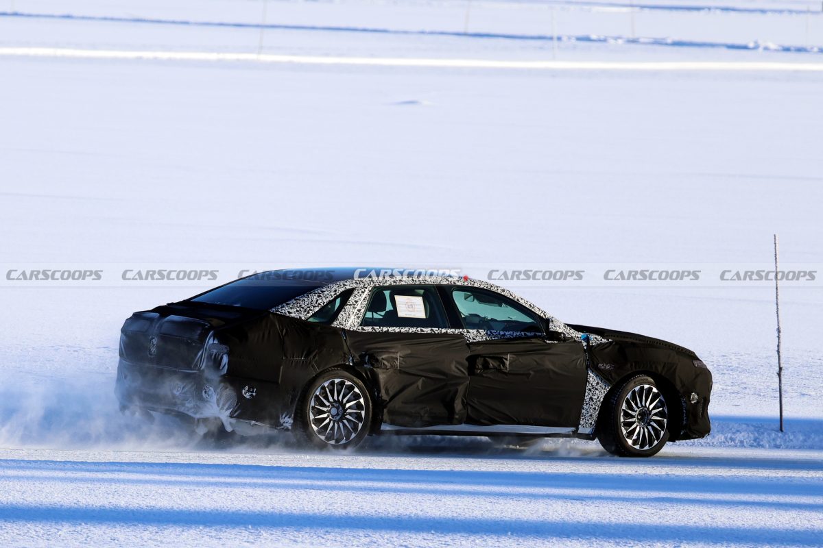 Hyundai готує оновлення для свого флагмана Grandeur: кардинальні зміни в салоні та новий дизайн - фото 5