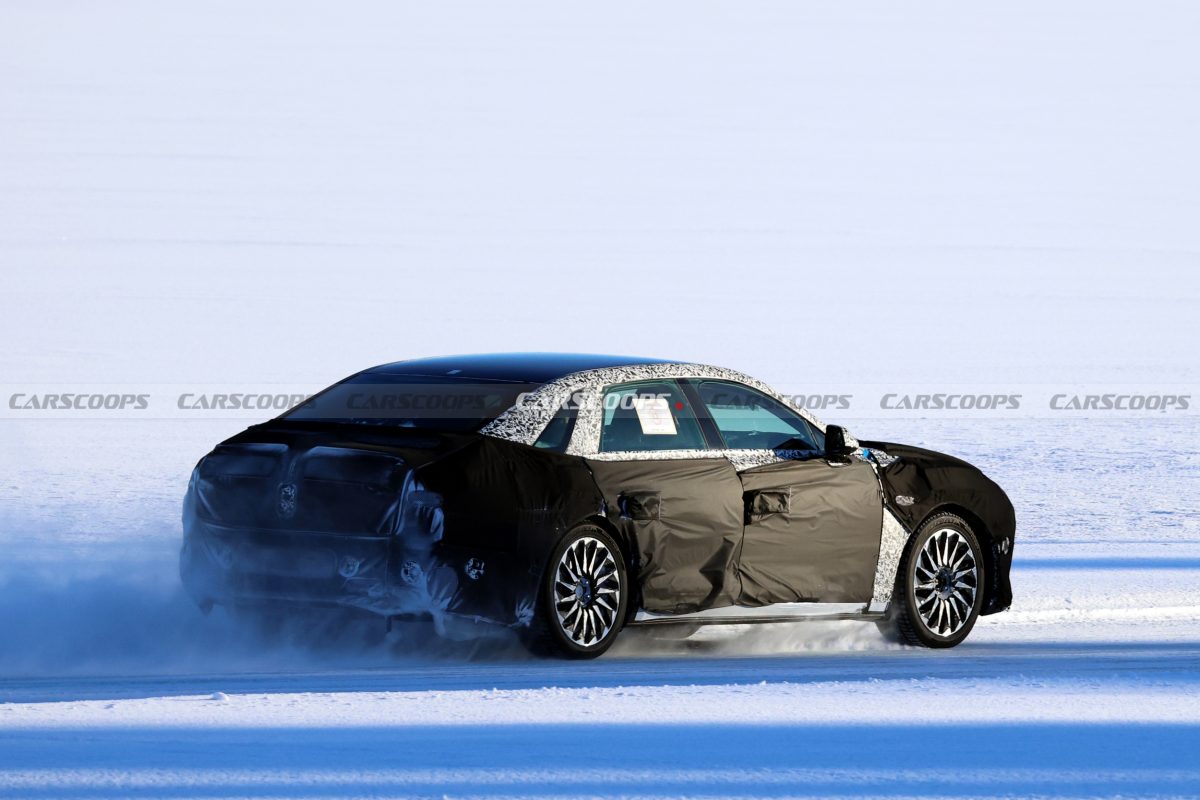 Hyundai готує оновлення для свого флагмана Grandeur: кардинальні зміни в салоні та новий дизайн - фото 4