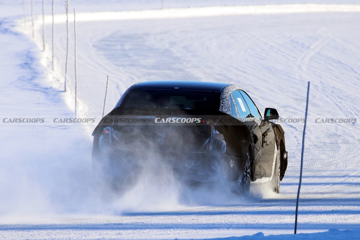Hyundai готує оновлення для свого флагмана Grandeur: кардинальні зміни в салоні та новий дизайн - фото 3