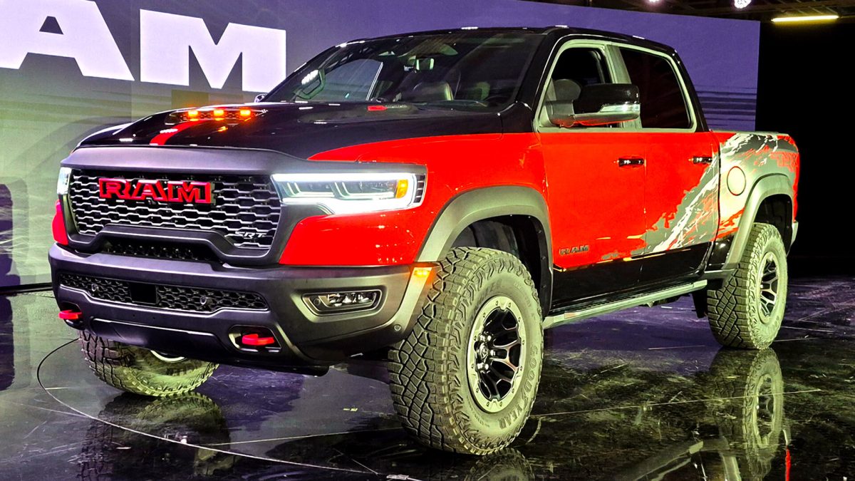 Dodge може повернути легендарний V8 Hellcat у лінійку Charger: нові інсайди - фото 2