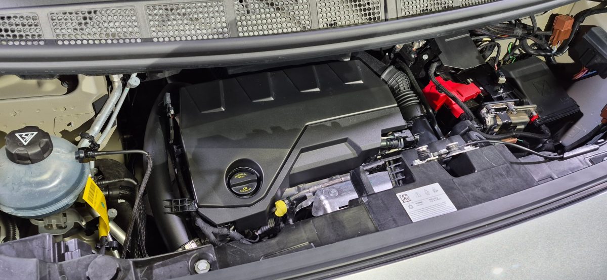 Ram відроджує ProMaster City: яким буде новий середньорозмірний фургон за $40 000 - фото 3