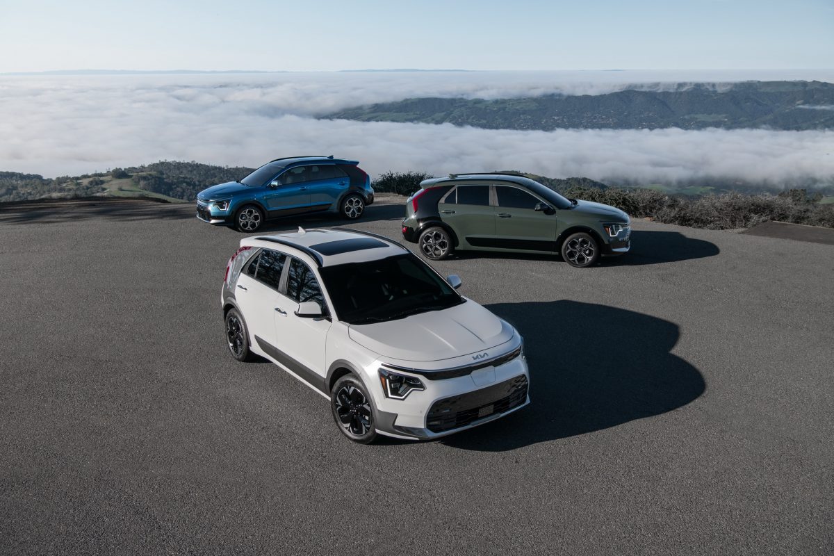 Кінець епохи: Kia офіційно знімає з виробництва електричний кросовер Niro EV - фото 2