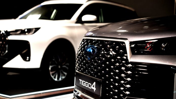 Історичний злам: Китай вперше став головним постачальником нових авто до Австралії