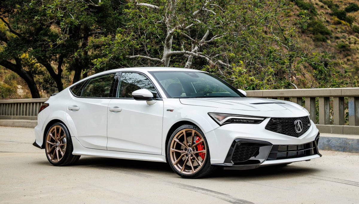 Екзотика навпаки: Honda та Acura везуть до Японії американські моделі з лівим кермом - фото 1