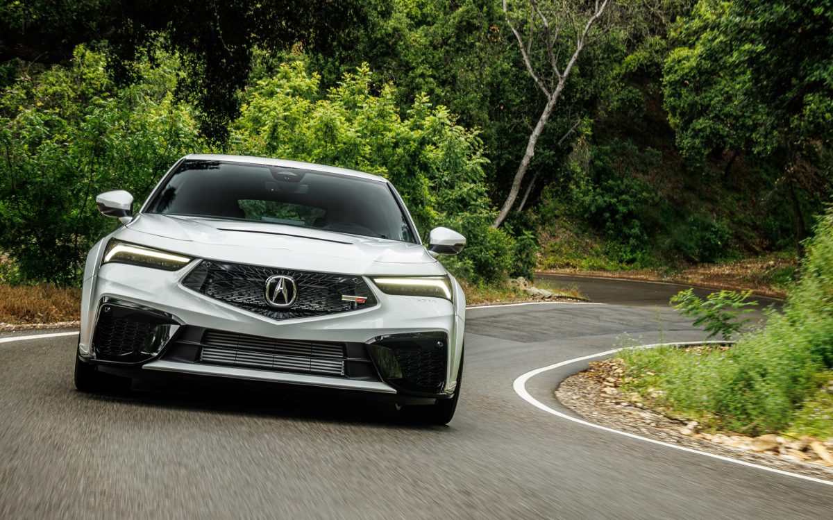 Honda та Acura експортуватимуть до Японії автомобілі американського виробництва з лівим кермом - фото 4