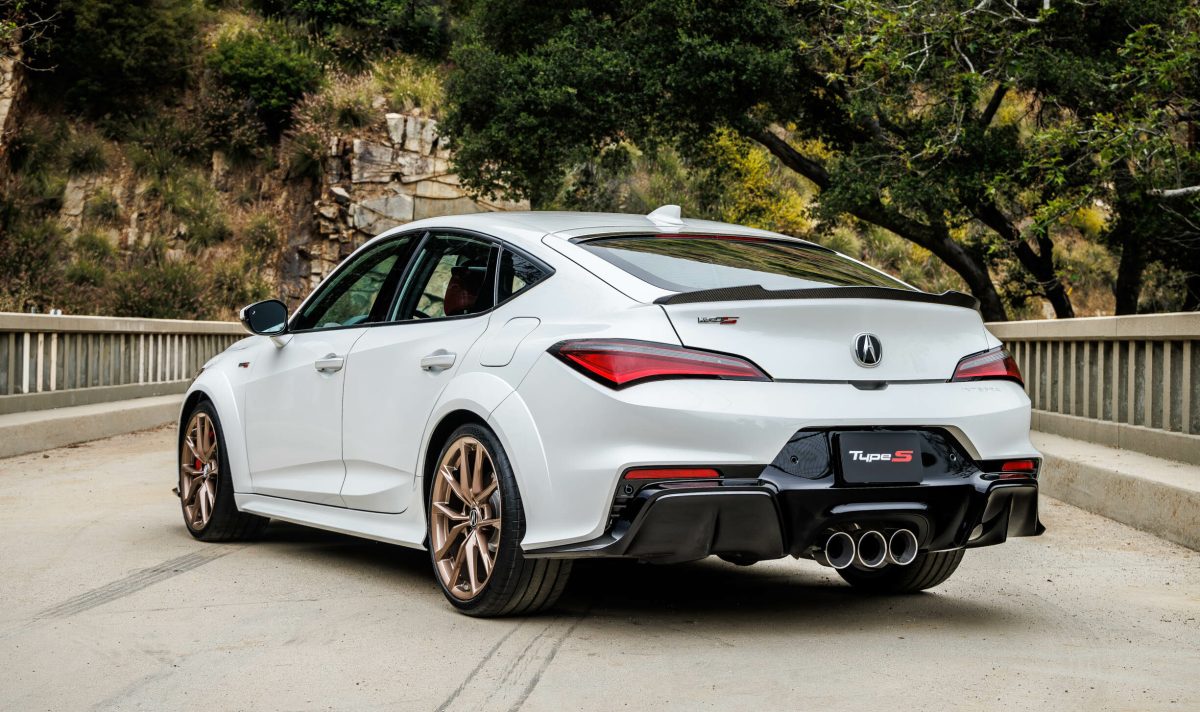 Honda та Acura експортуватимуть до Японії автомобілі американського виробництва з лівим кермом - фото 3