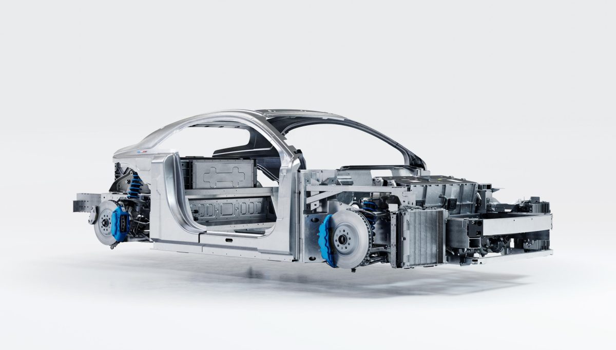 Не лише електромобілі: наступне покоління спорткара Alpine A110 може зберегти ДВЗ - фото 1