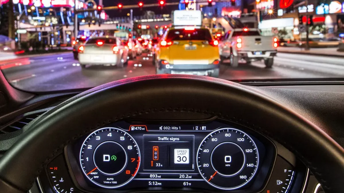 Каліфорнія готує революцію в системі дорожніх камер: штрафи зміняться, а контроль посилиться - фото 1