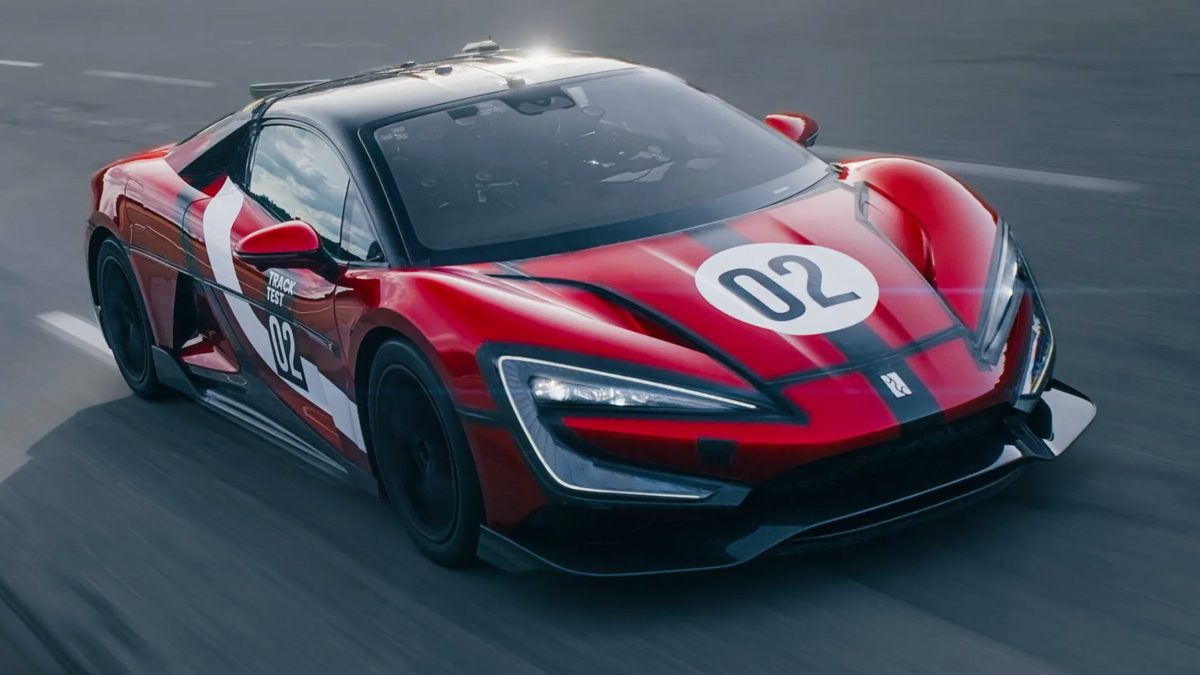 Китайський автогігант BYD розглядає можливість участі у Формулі-1 - фото 2