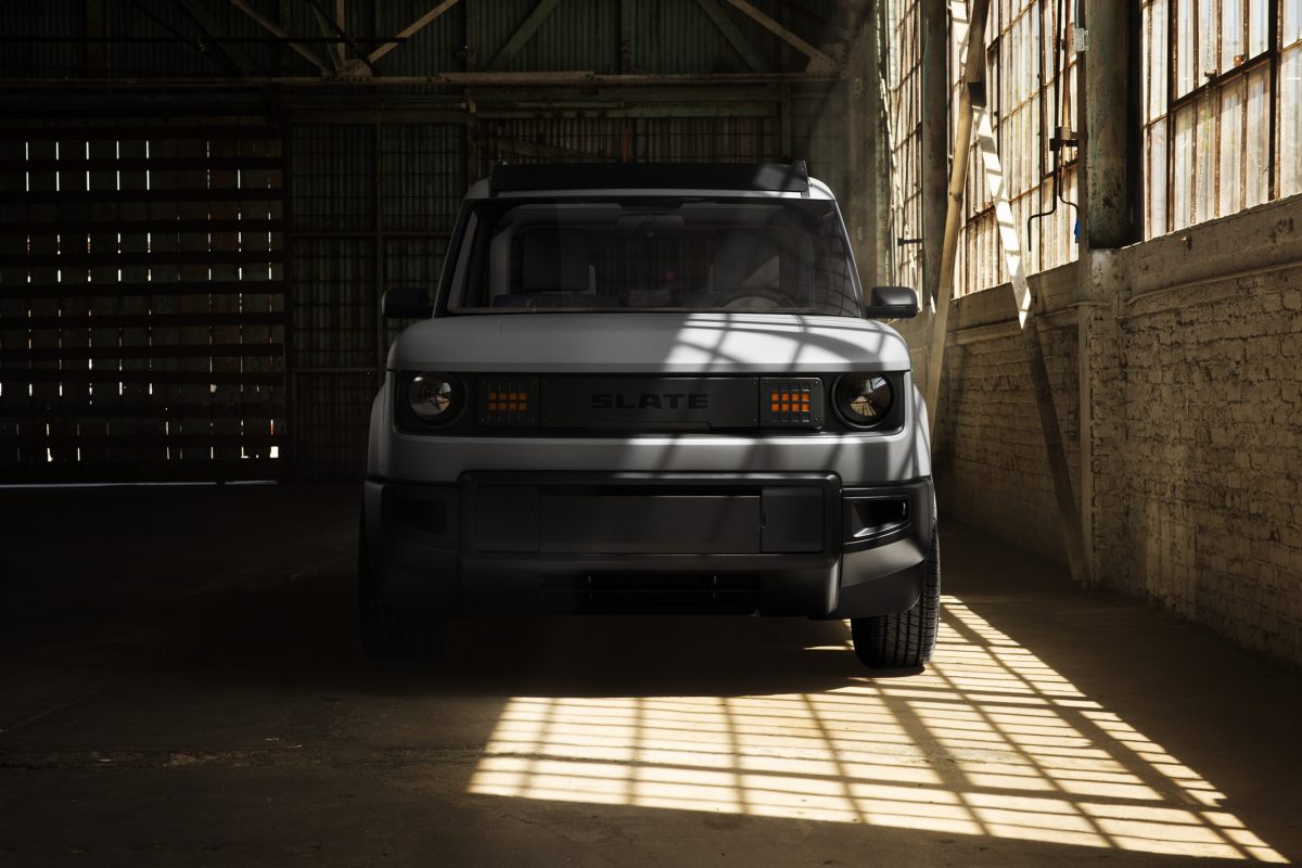 Slate Auto призначає ексменеджера Amazon новим гендиректором перед випуском бюджетного електропікапа - фото 4