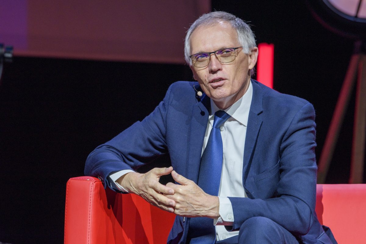 Мільйони для боса, нуль для робочих: розкрито зарплату нового голови Stellantis на тлі кризи - фото 2