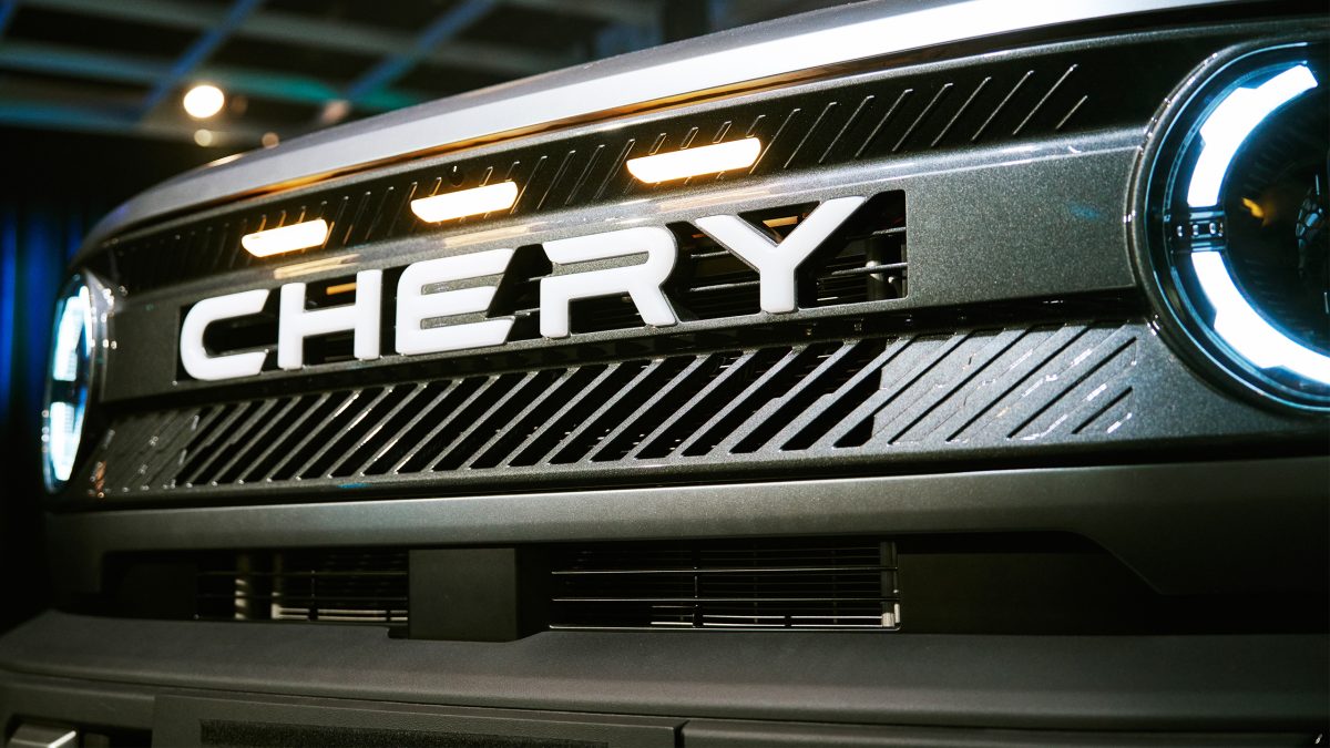 BYD, Chery та Geely готуються до масового виходу на ринок Канади - фото 1