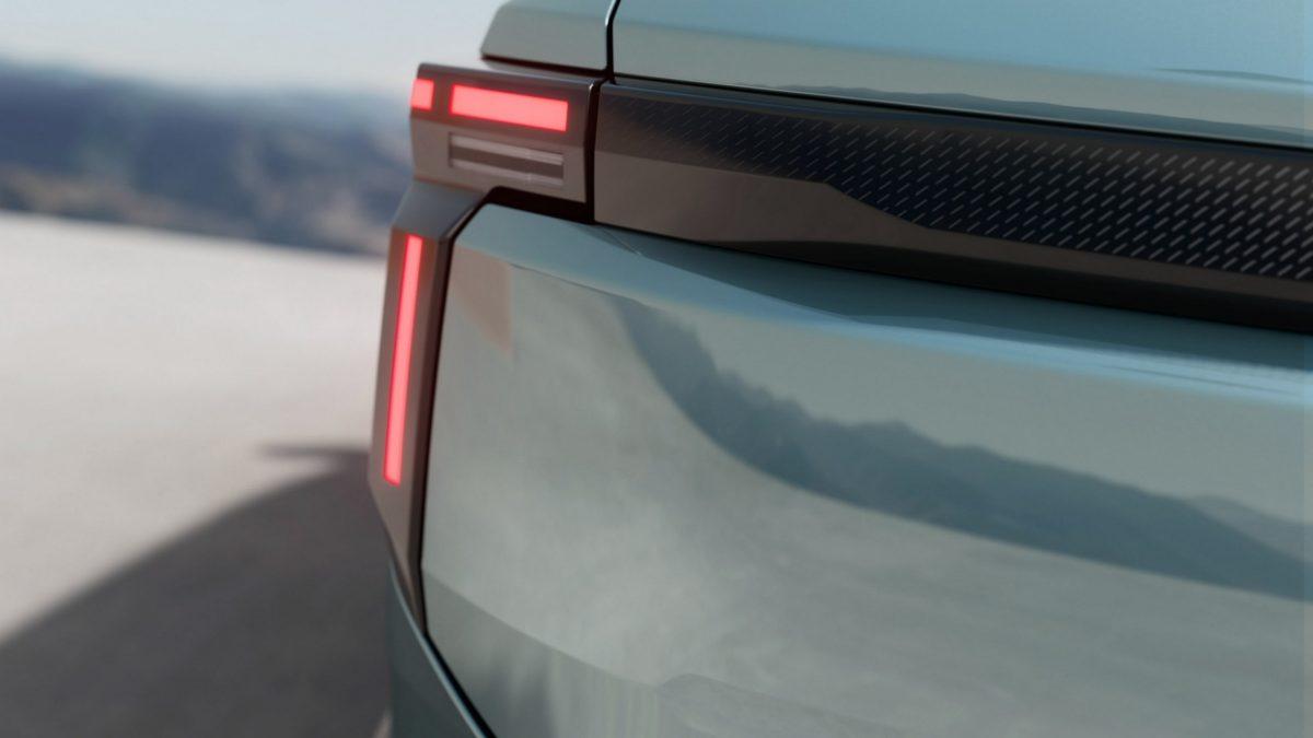 Dacia анонсувала нову модель Striker: конкурент Skoda Octavia дебютує у березні - фото 3