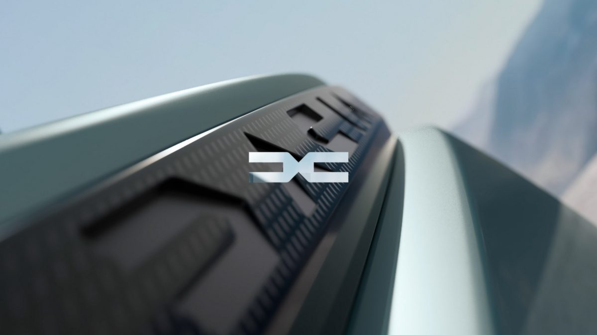 Dacia анонсувала нову модель Striker: конкурент Skoda Octavia дебютує у березні - фото 5