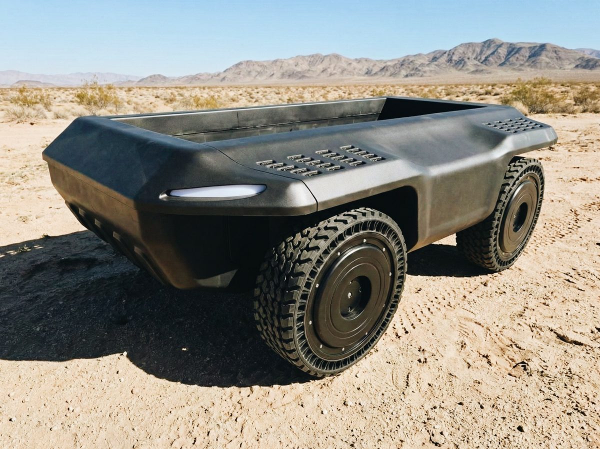 Фінський стартап Donut Lab розвіяв сумніви скептиків: нова твердотільна батарея зберігає 97,7% заряду за 10 днів - фото 7