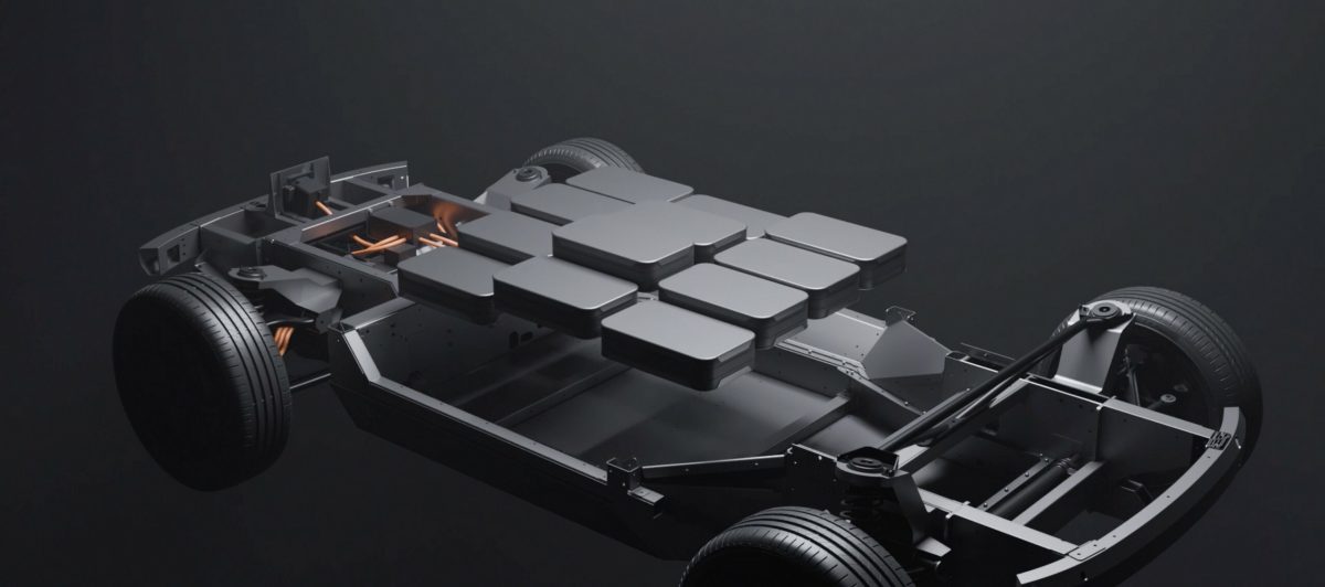 Фінський стартап Donut Lab розвіяв сумніви скептиків: нова твердотільна батарея зберігає 97,7% заряду за 10 днів - фото 2